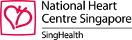 National Heart Centre Singapore logo