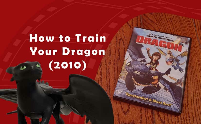 How to Train Your Dragon (2010) Some People Juggle Geese